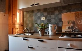 Apartment Lisema